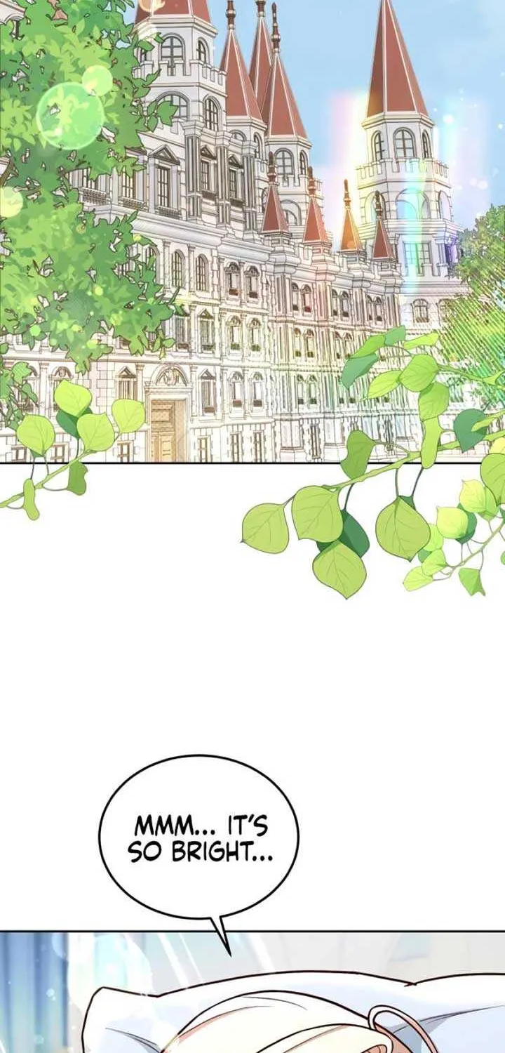 The Emperor’s Dog Chapter 27 page 22 - 