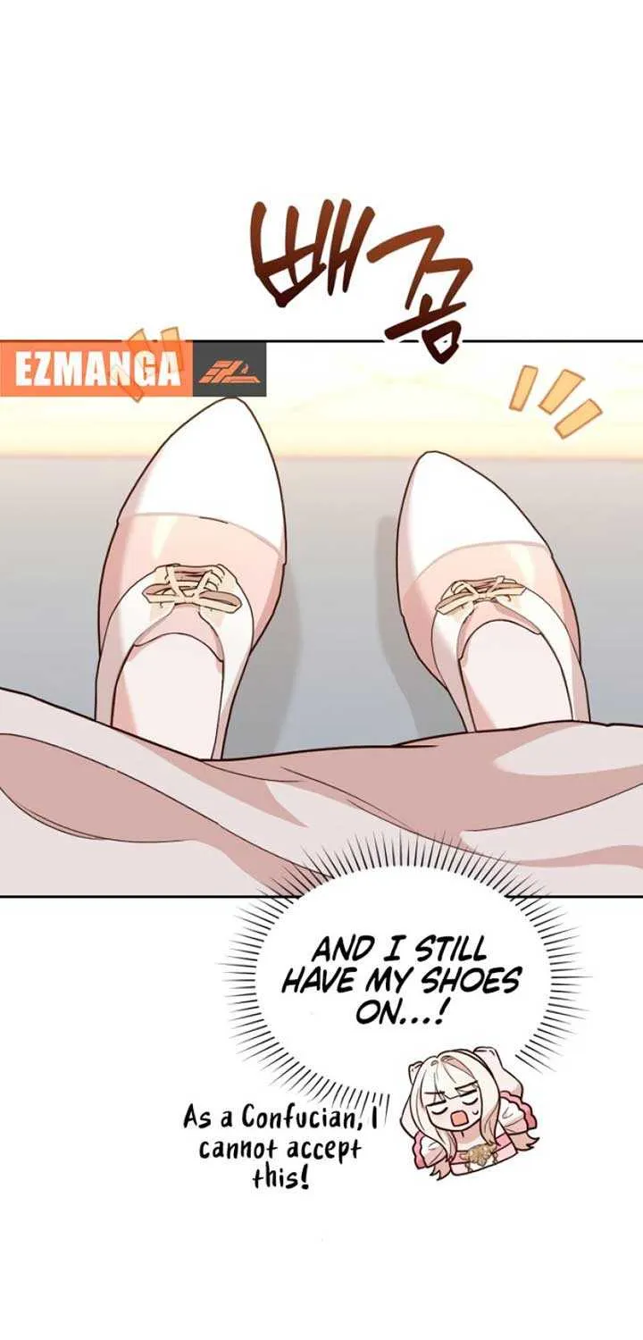 The Emperor’s Dog Chapter 27 page 27 - 