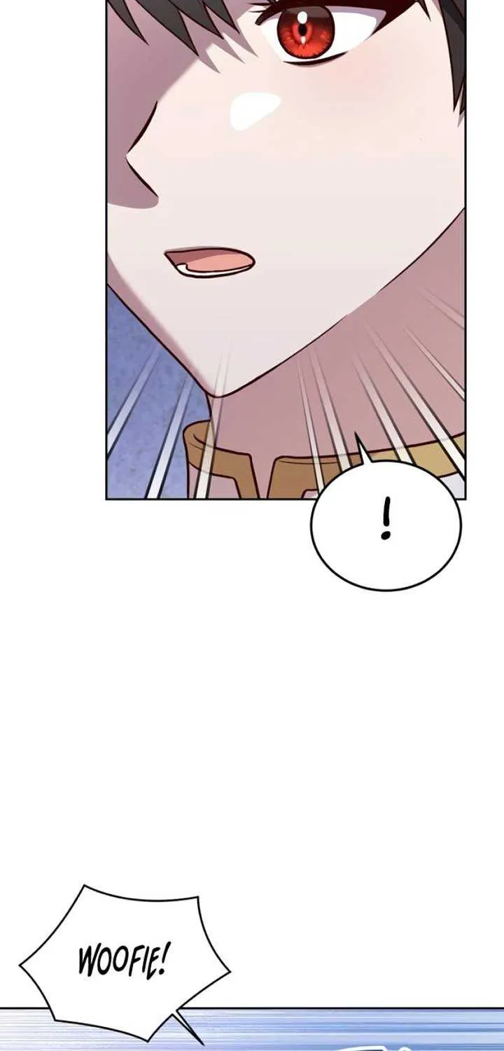 The Emperor’s Dog Chapter 27 page 4 - 
