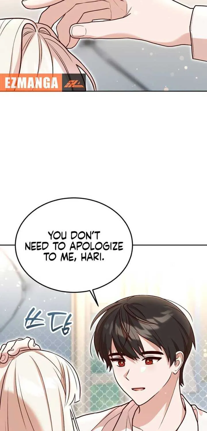 The Emperor’s Dog Chapter 27 page 32 - 