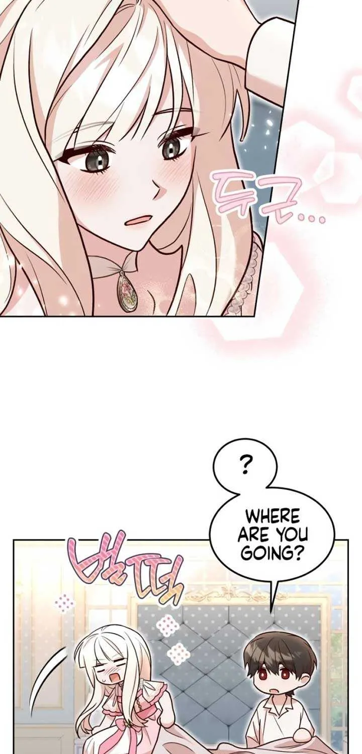 The Emperor’s Dog Chapter 27 page 34 - 