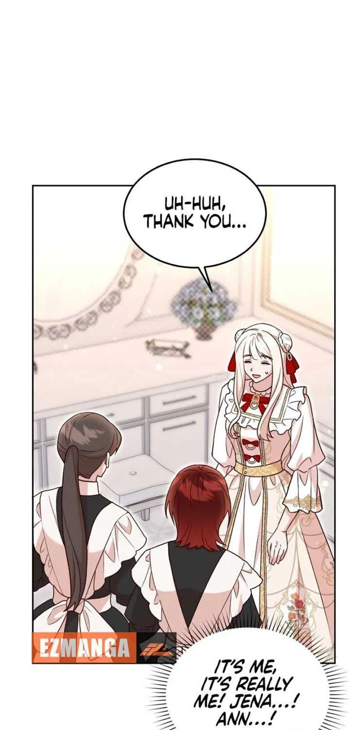 The Emperor’s Dog Chapter 27 page 41 - 