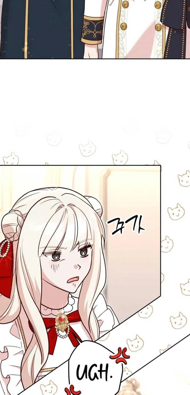 The Emperor’s Dog Chapter 27 page 44 - 