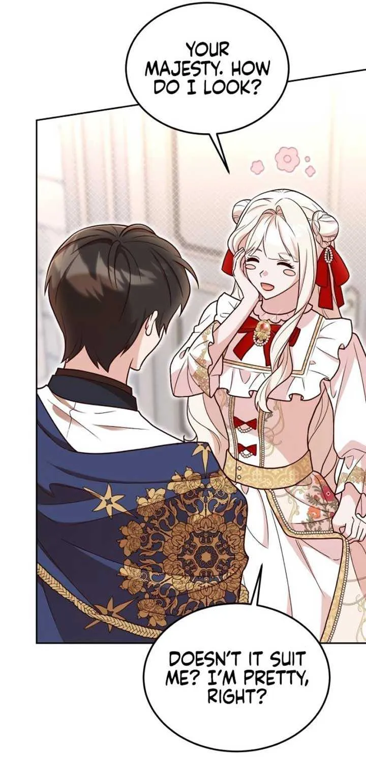 The Emperor’s Dog Chapter 27 page 48 - 