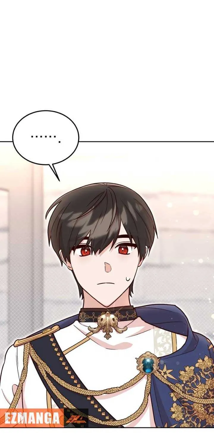 The Emperor’s Dog Chapter 27 page 49 - 