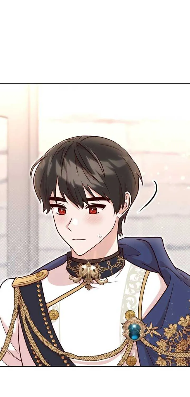The Emperor’s Dog Chapter 27 page 50 - 