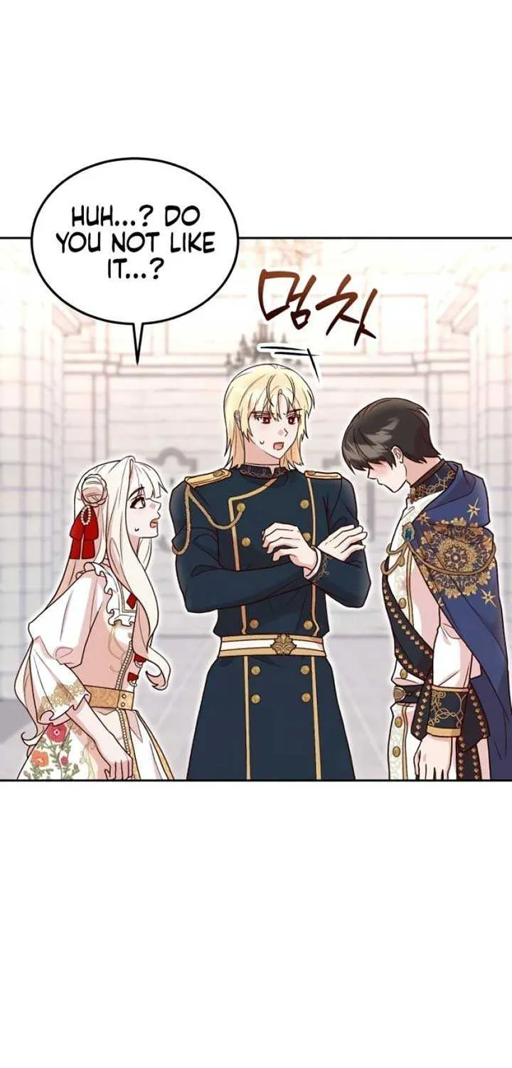 The Emperor’s Dog Chapter 27 page 51 - 