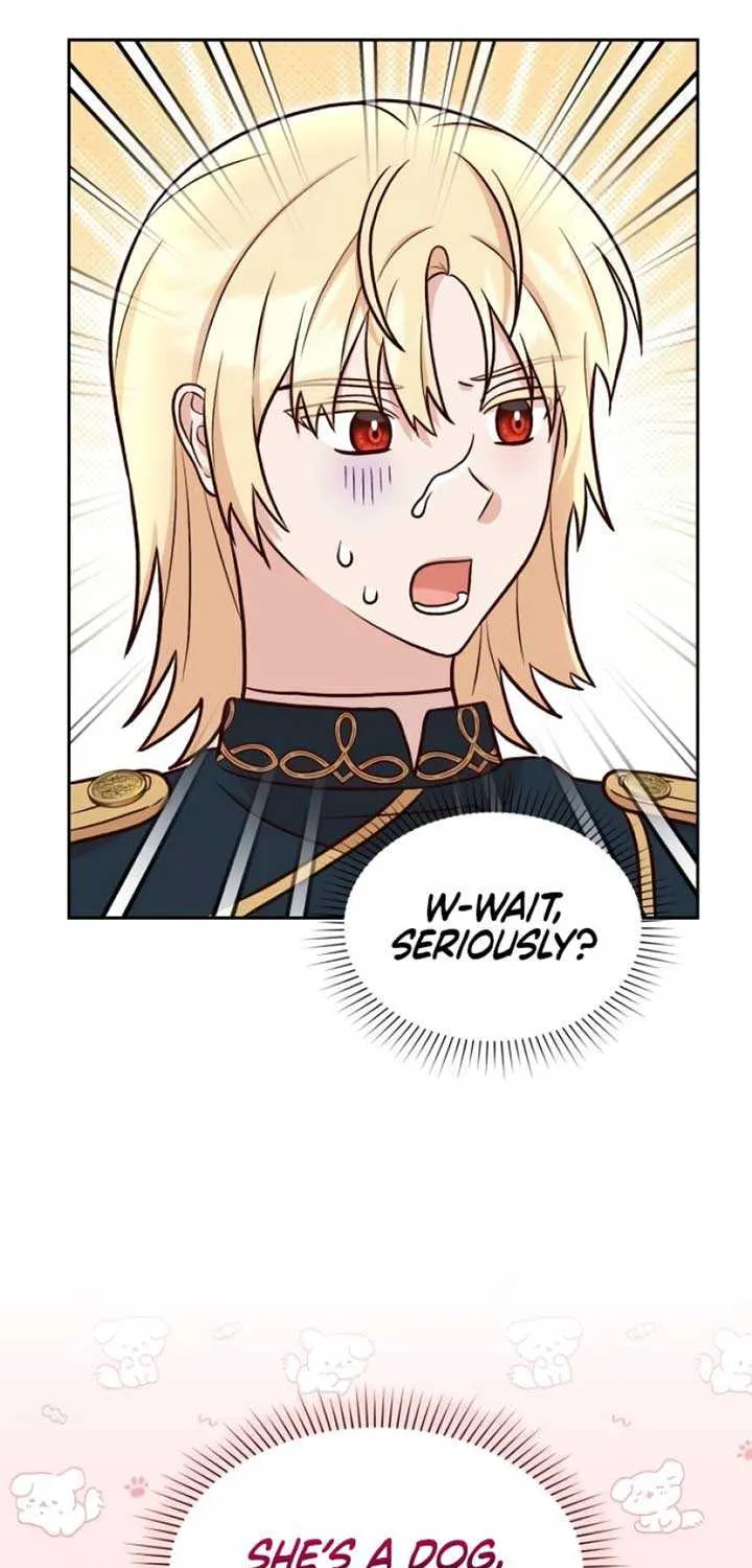 The Emperor’s Dog Chapter 27 page 52 - 