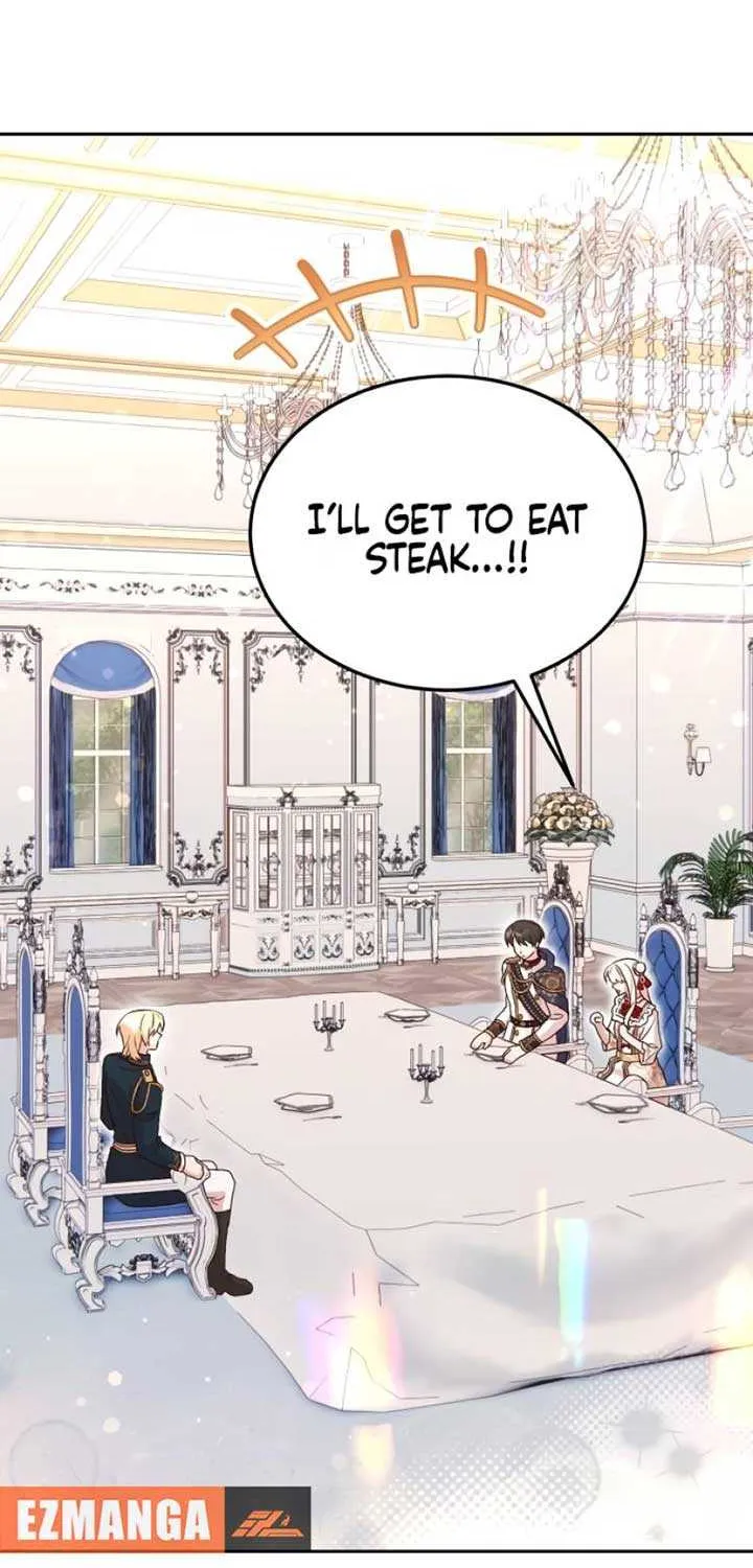 The Emperor’s Dog Chapter 27 page 55 - 