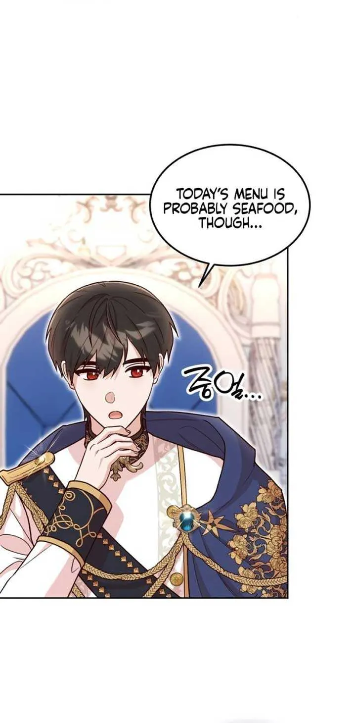 The Emperor’s Dog Chapter 27 page 56 - 