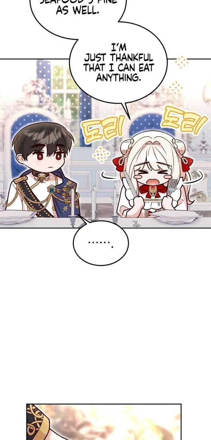 The Emperor’s Dog Chapter 27 page 58 - 
