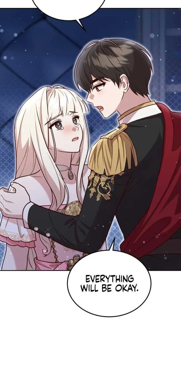 The Emperor’s Dog Chapter 27 page 7 - 
