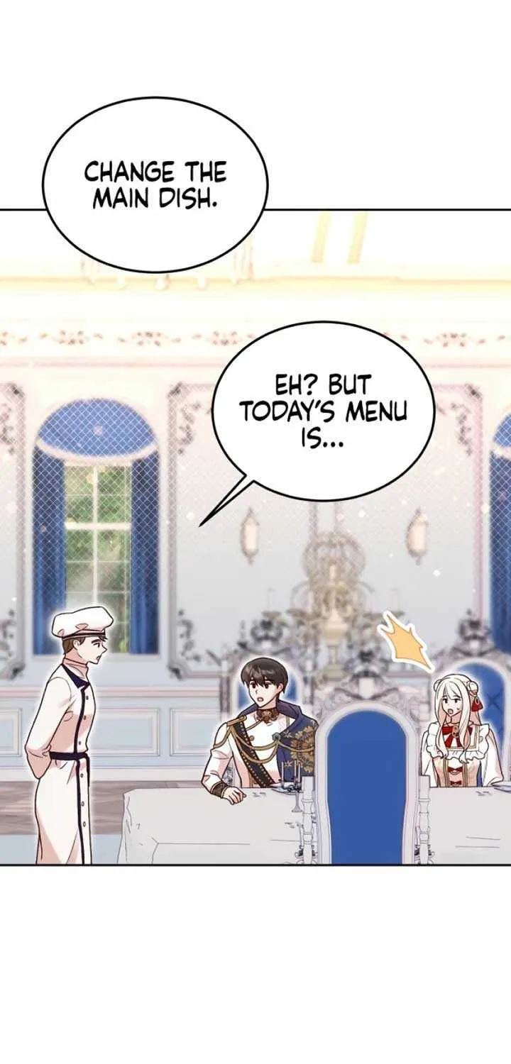 The Emperor’s Dog Chapter 27 page 61 - 