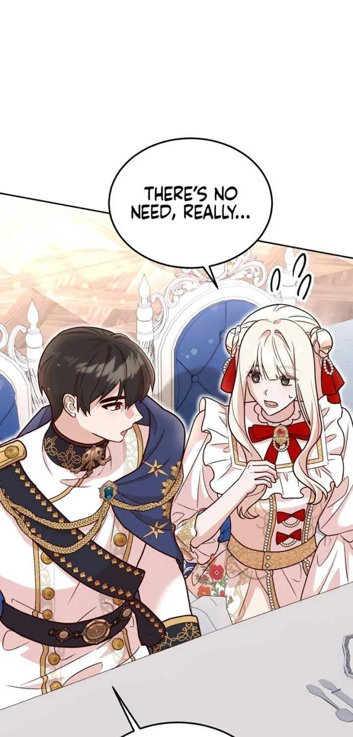 The Emperor’s Dog Chapter 27 page 63 - 