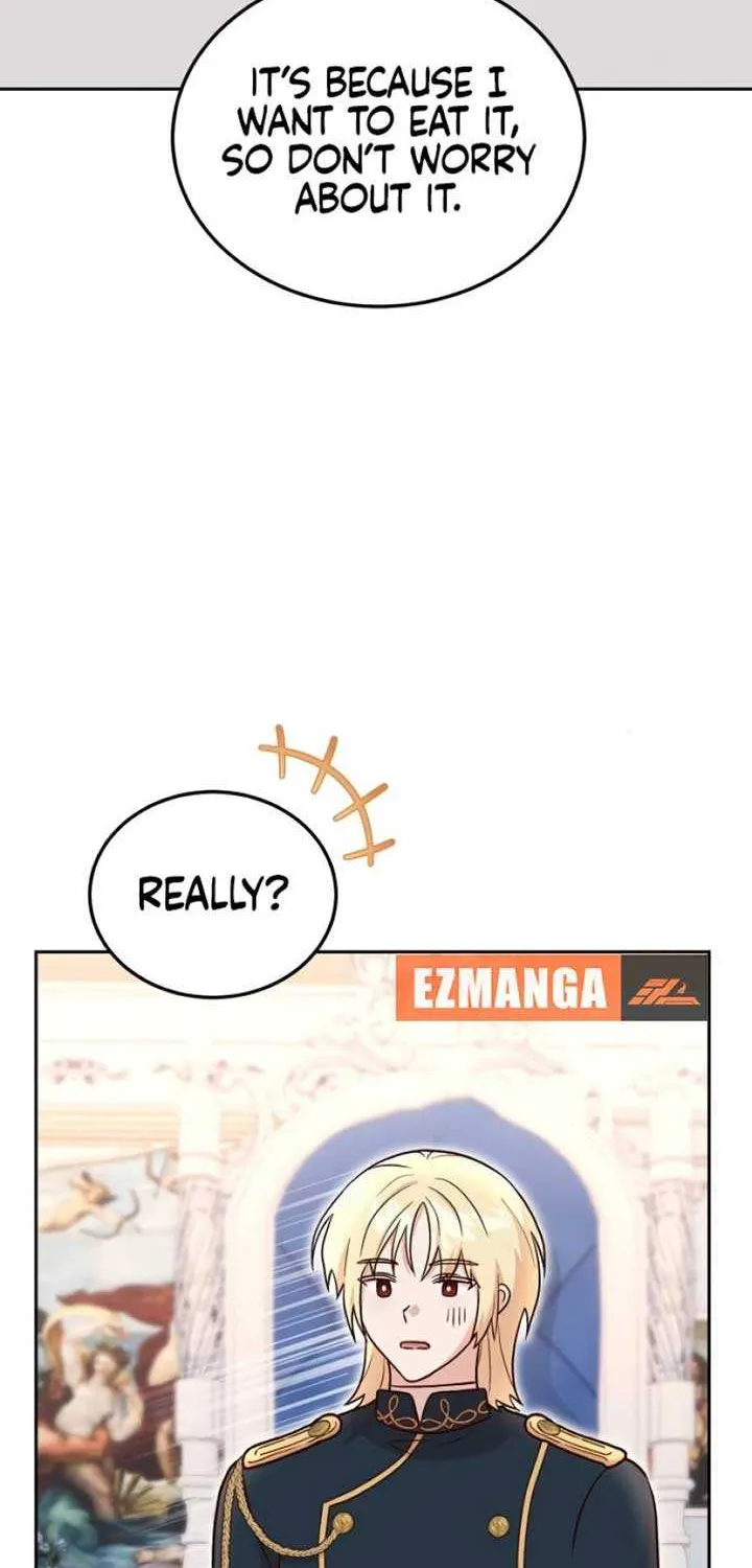 The Emperor’s Dog Chapter 27 page 64 - 