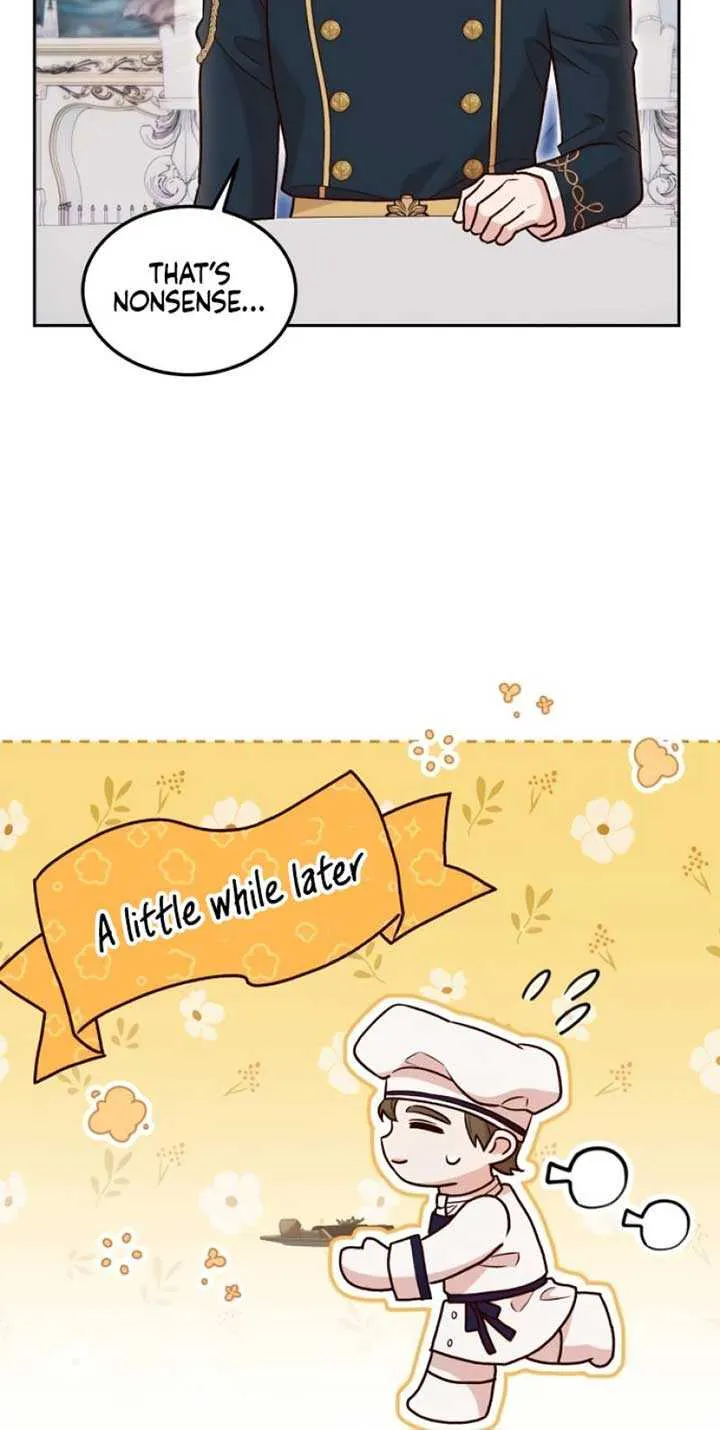 The Emperor’s Dog Chapter 27 page 65 - 