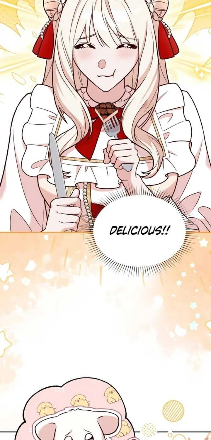 The Emperor’s Dog Chapter 27 page 68 - 