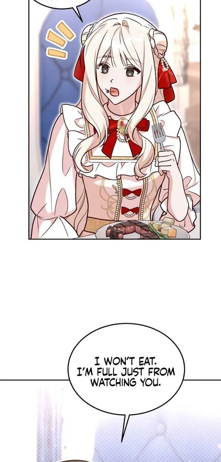 The Emperor’s Dog Chapter 27 page 70 - 