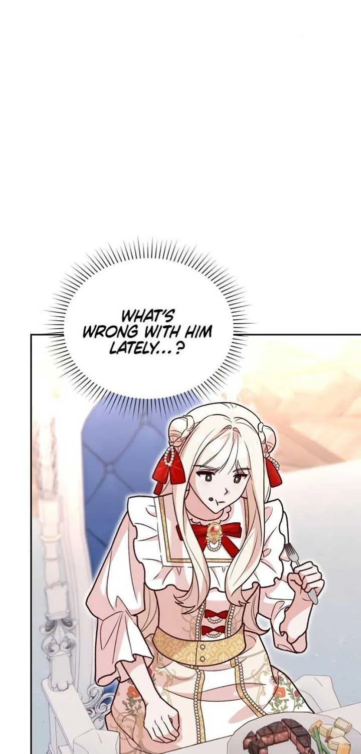 The Emperor’s Dog Chapter 27 page 73 - 