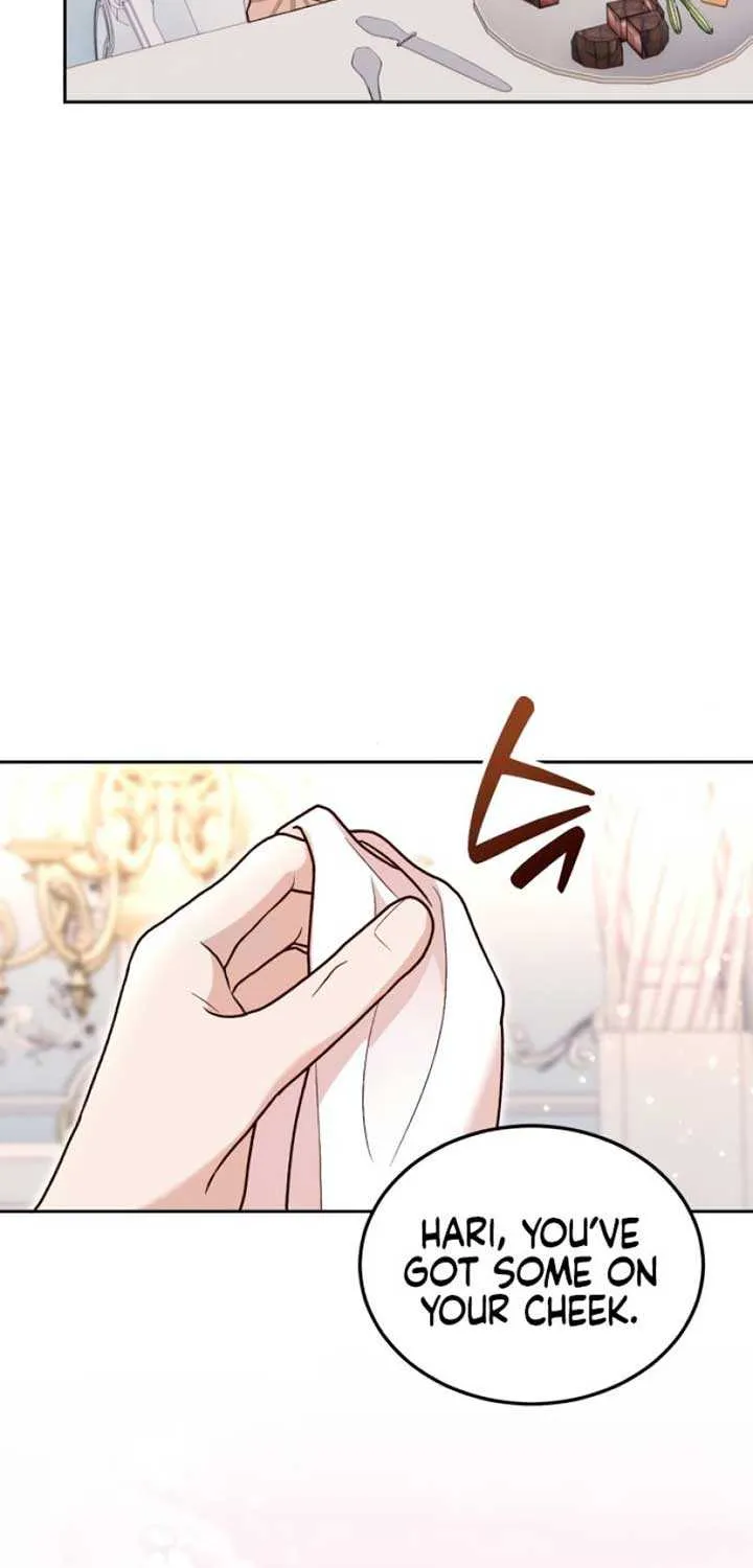 The Emperor’s Dog Chapter 27 page 74 - 