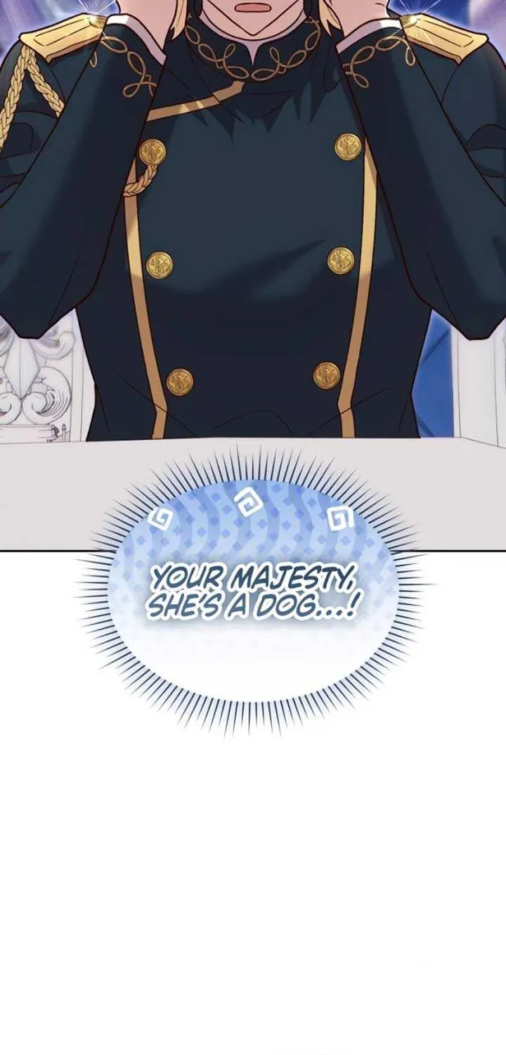 The Emperor’s Dog Chapter 27 page 79 - 