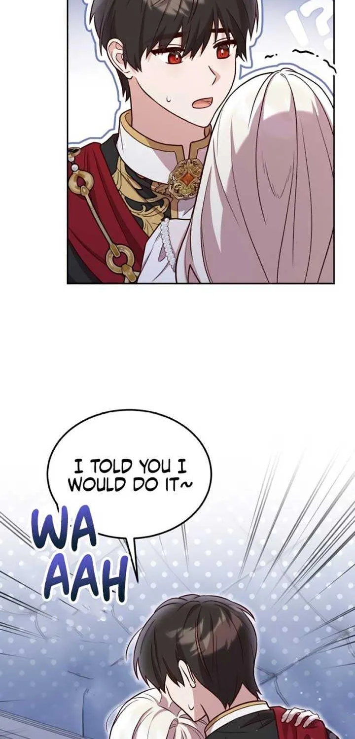 The Emperor’s Dog Chapter 27 page 9 - 