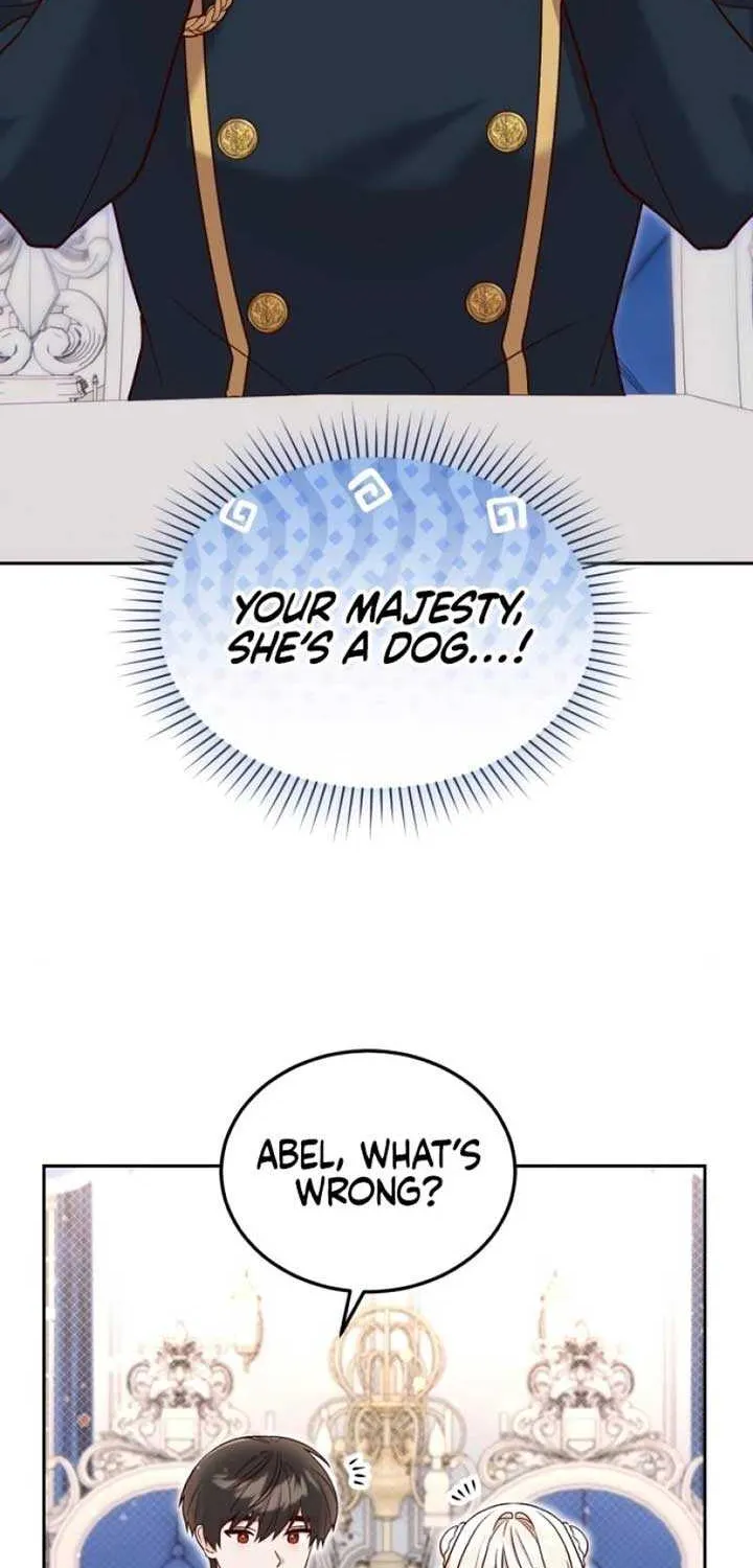 The Emperor’s Dog Chapter 28 page 2 - 