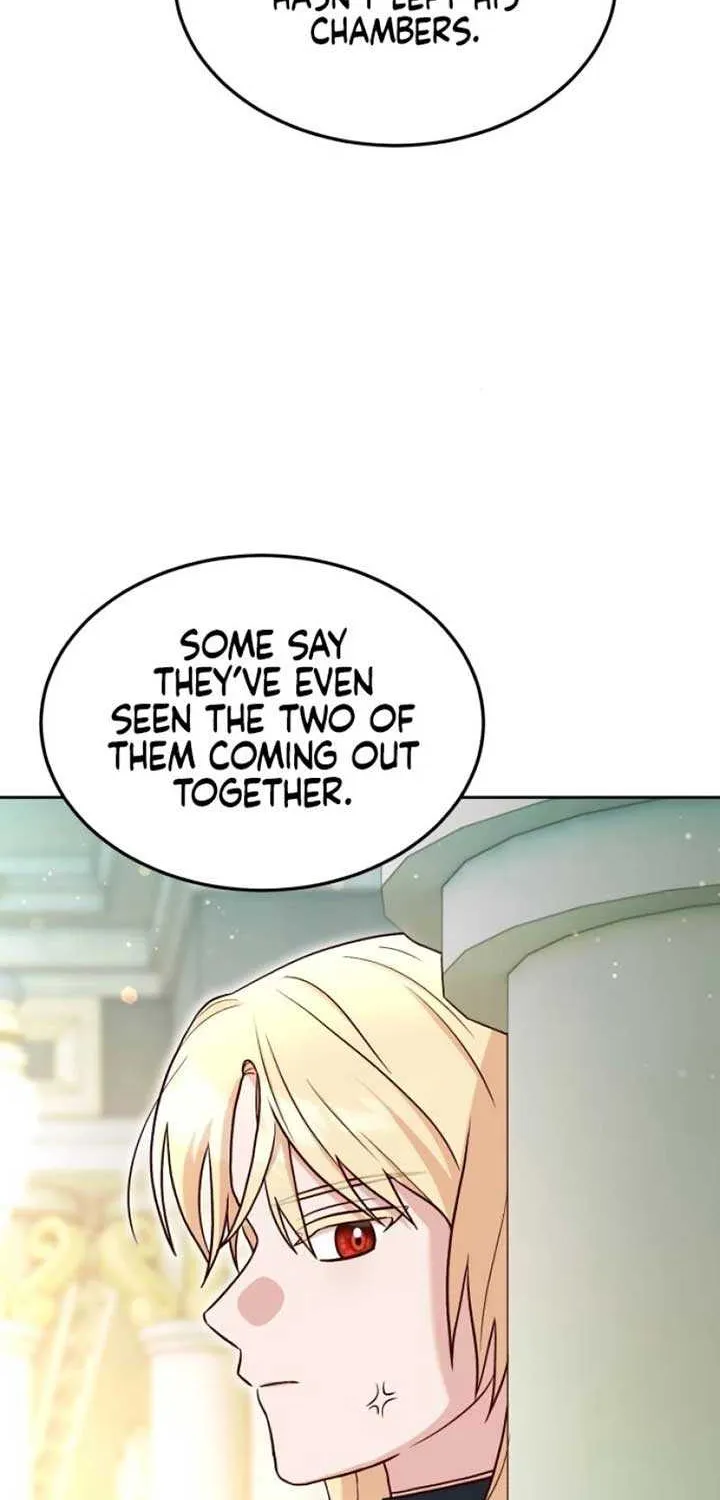 The Emperor’s Dog Chapter 28 page 13 - 
