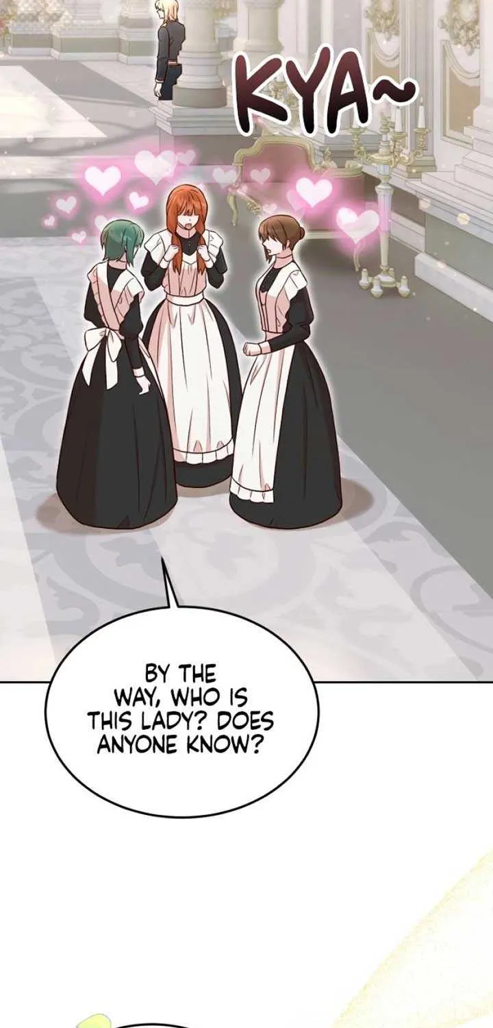 The Emperor’s Dog Chapter 28 page 15 - 