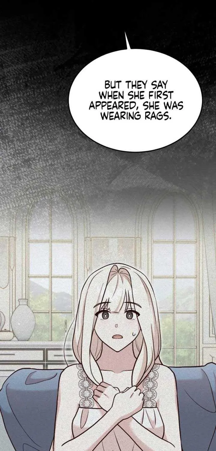 The Emperor’s Dog Chapter 28 page 18 - 
