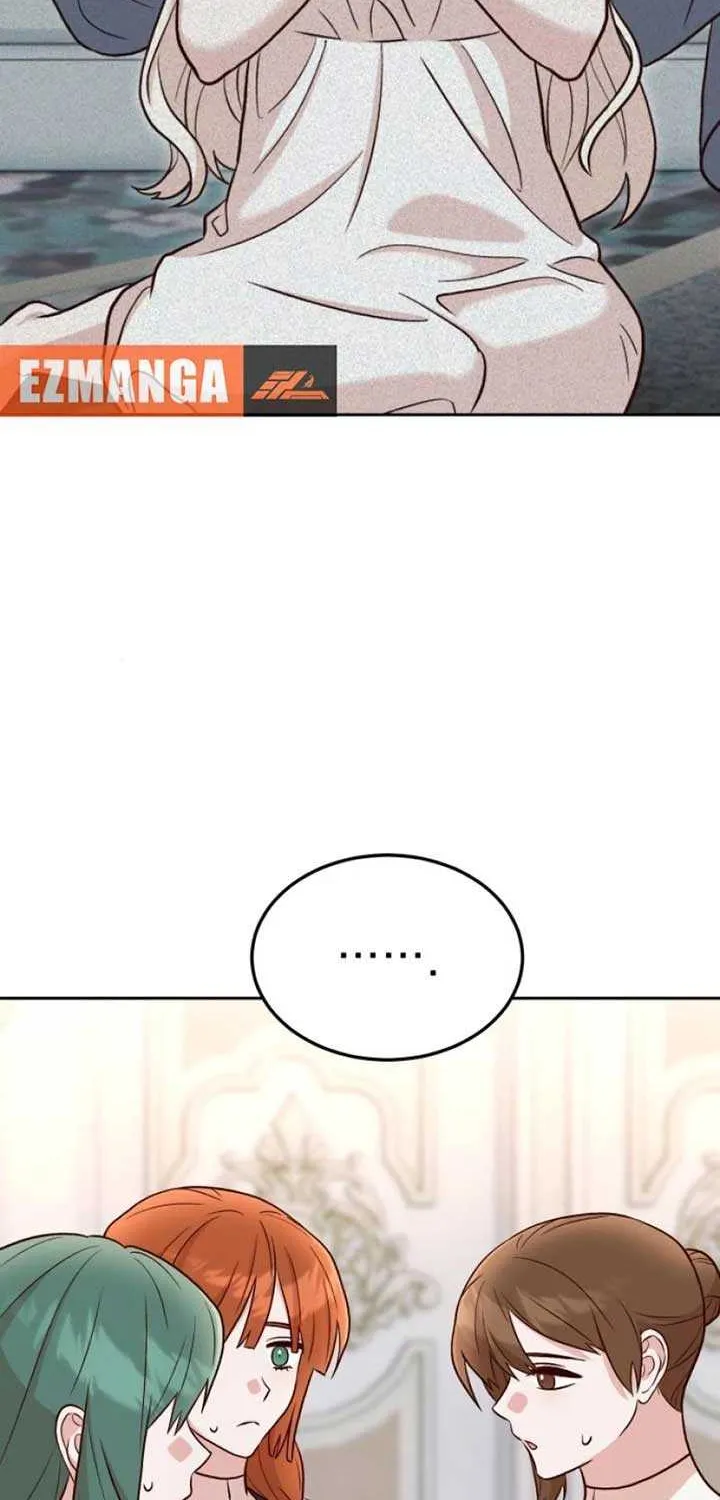 The Emperor’s Dog Chapter 28 page 19 - 