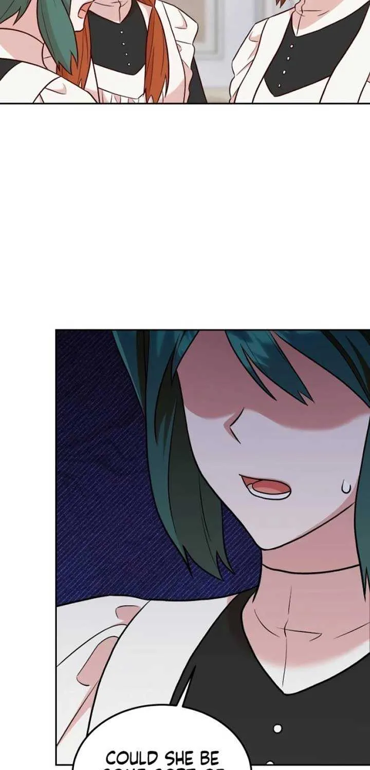 The Emperor’s Dog Chapter 28 page 20 - 