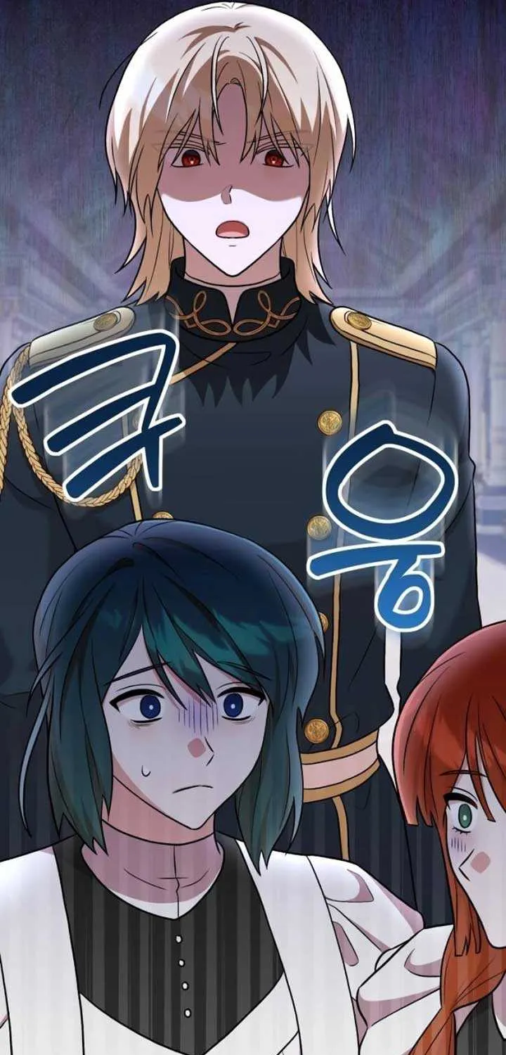 The Emperor’s Dog Chapter 28 page 22 - 