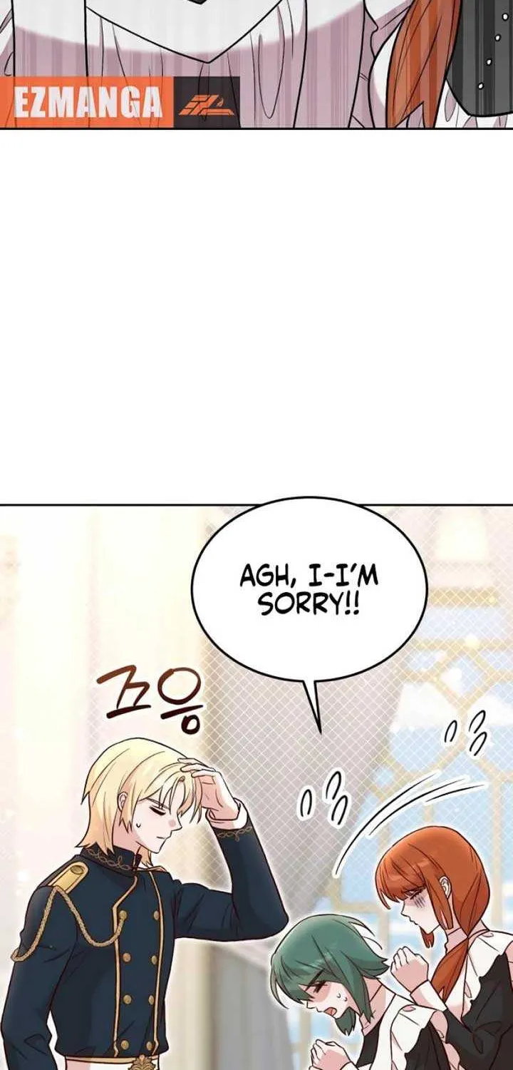 The Emperor’s Dog Chapter 28 page 23 - 