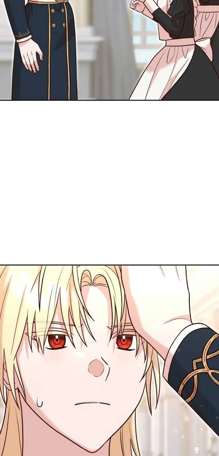 The Emperor’s Dog Chapter 28 page 24 - 