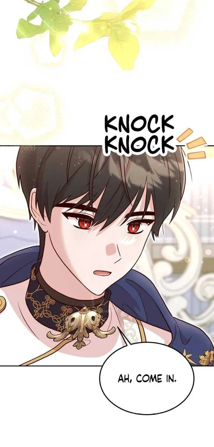 The Emperor’s Dog Chapter 28 page 28 - 
