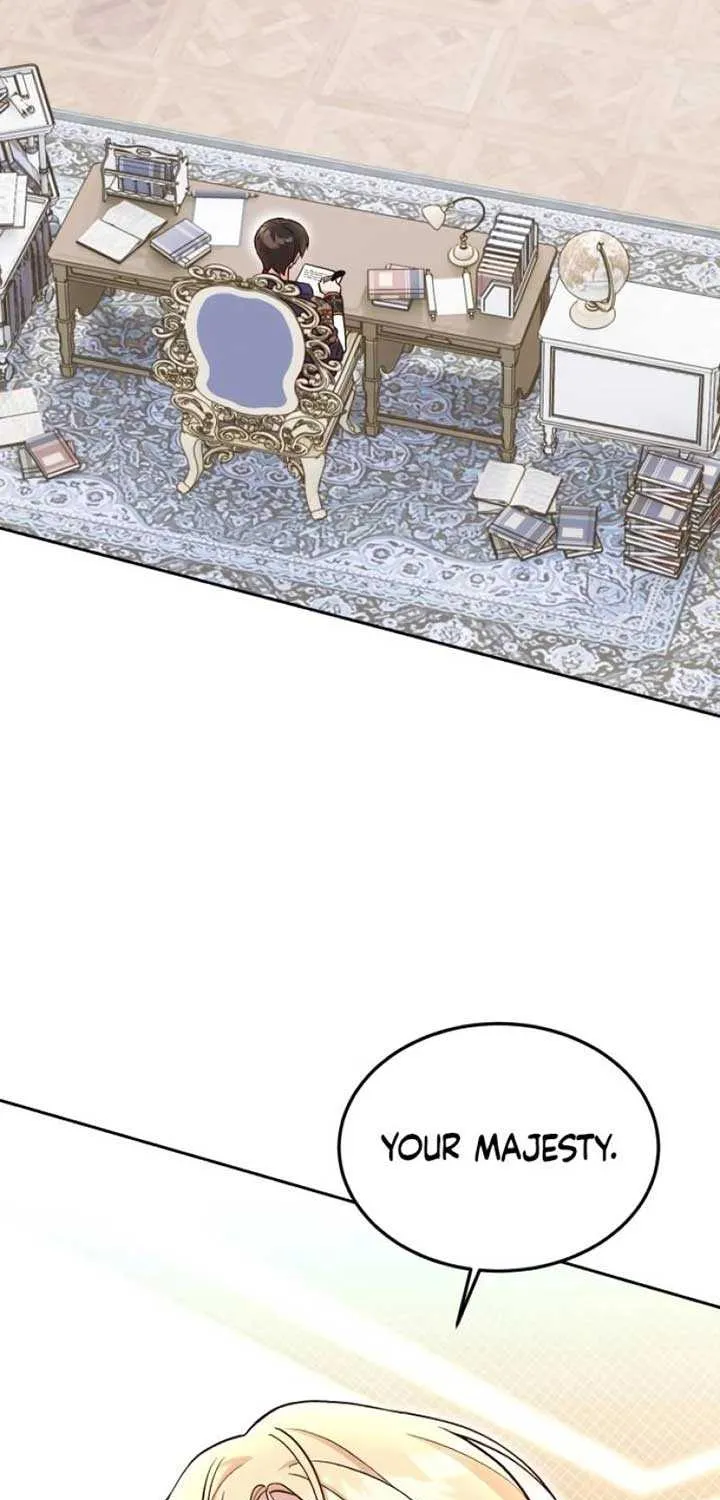 The Emperor’s Dog Chapter 28 page 30 - 