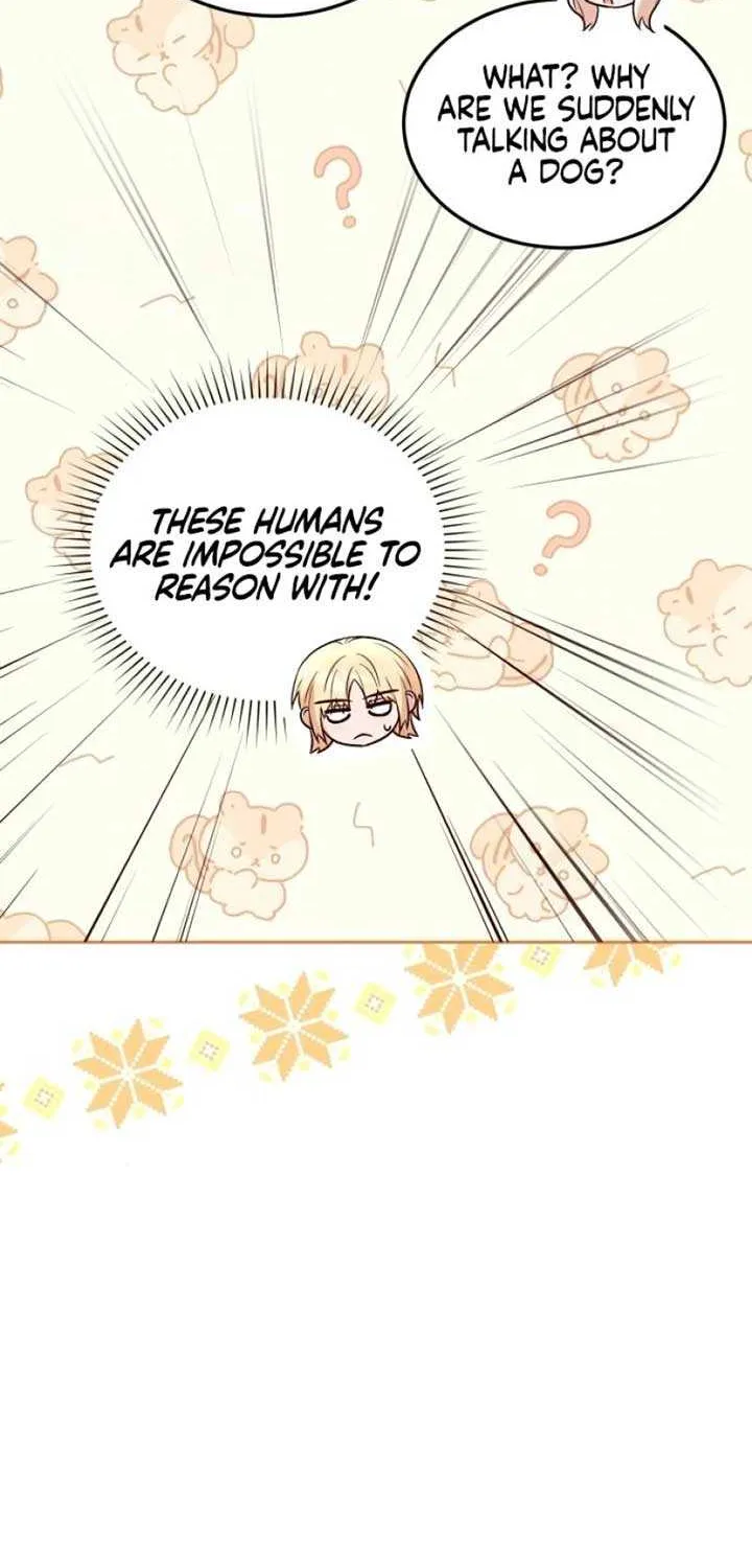 The Emperor’s Dog Chapter 28 page 4 - 