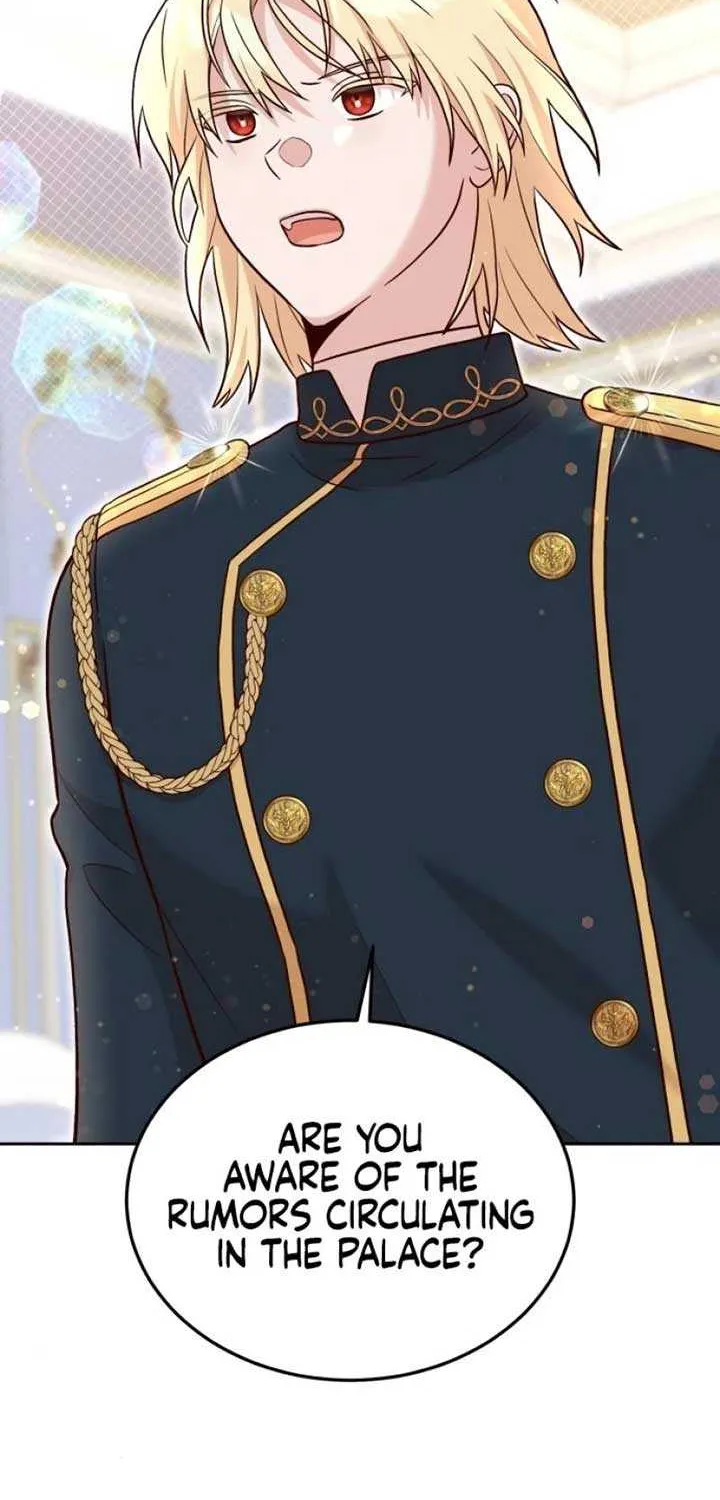 The Emperor’s Dog Chapter 28 page 31 - 