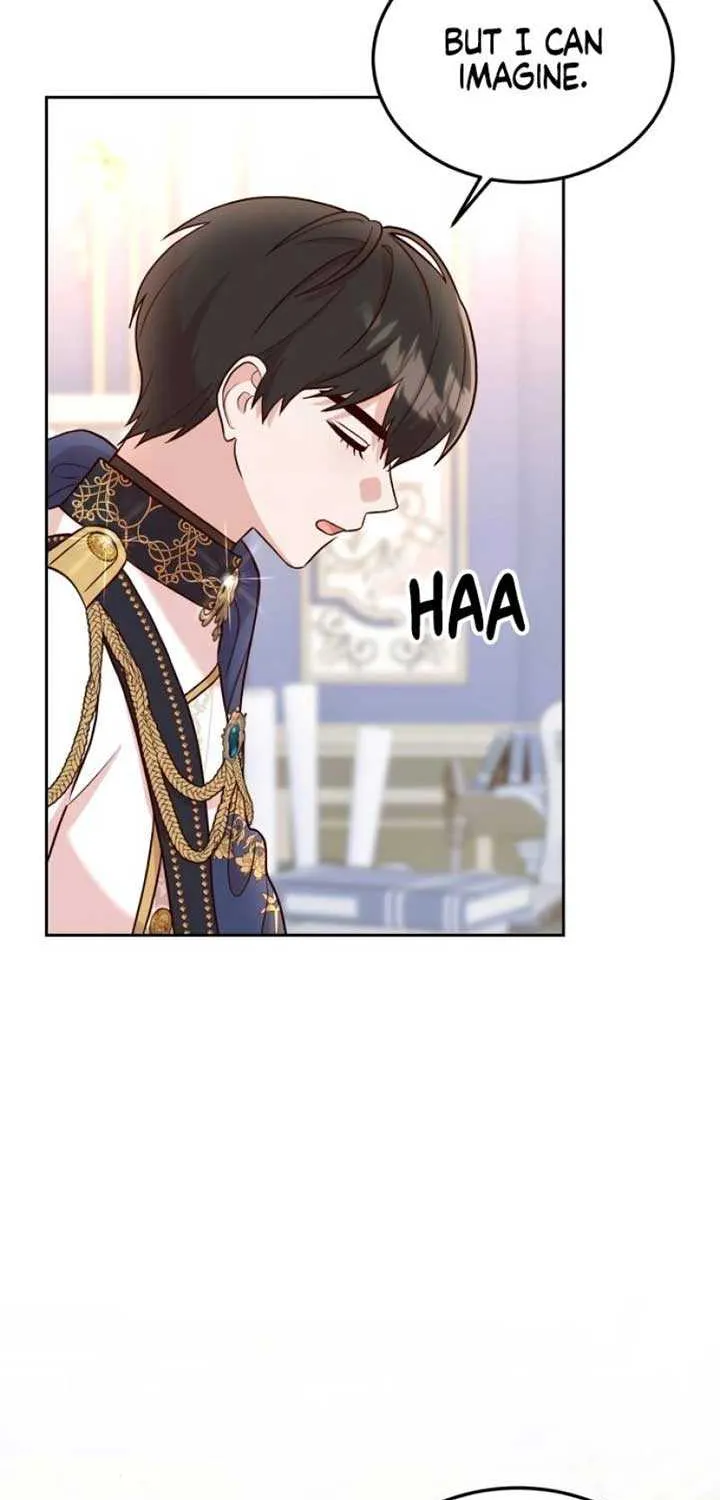 The Emperor’s Dog Chapter 28 page 35 - 