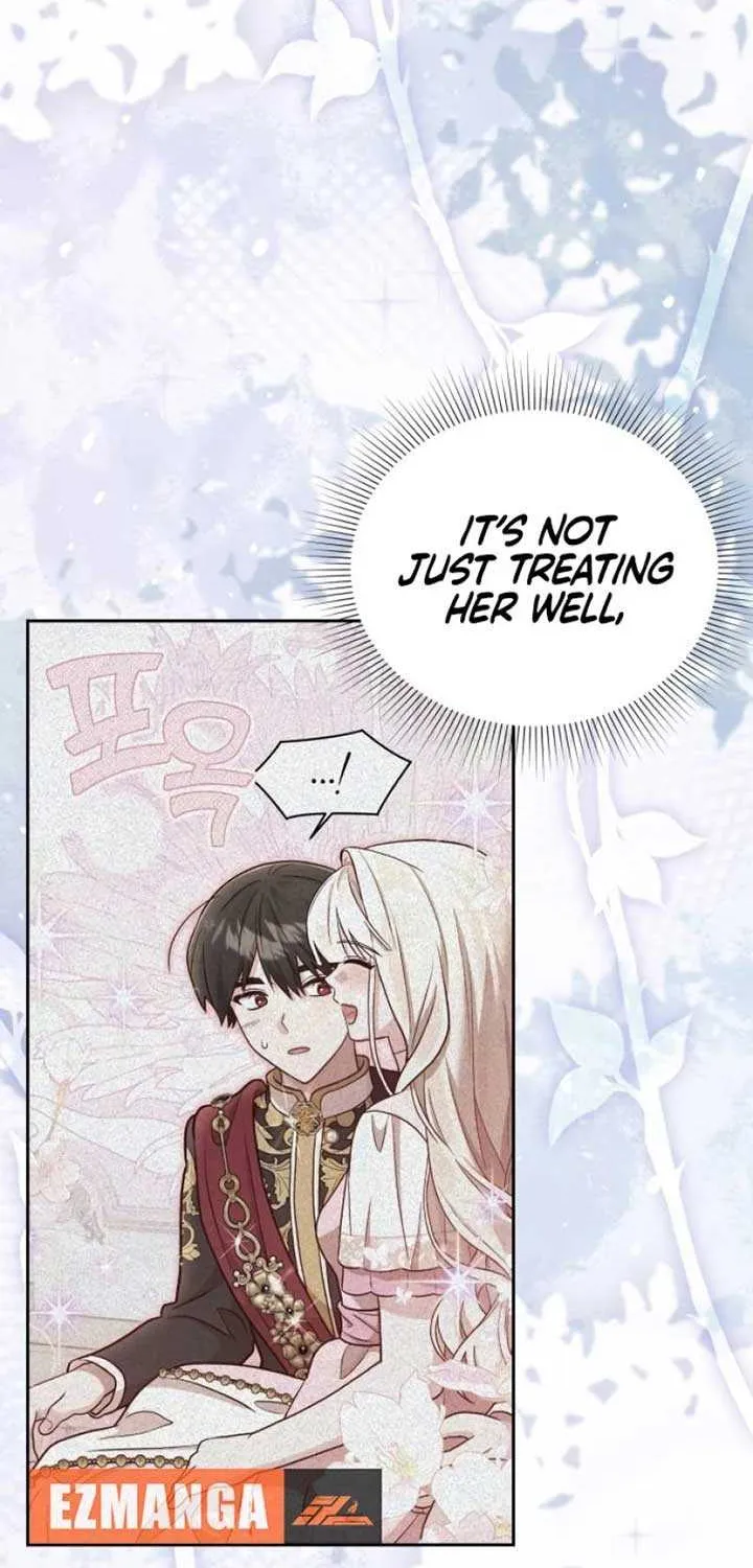 The Emperor’s Dog Chapter 28 page 38 - 