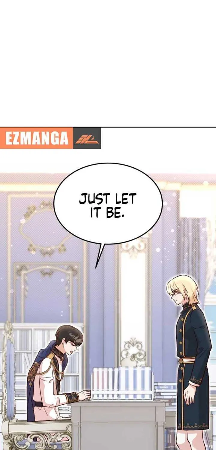 The Emperor’s Dog Chapter 28 page 44 - 