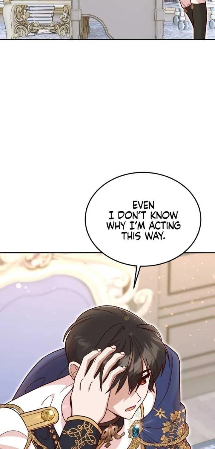 The Emperor’s Dog Chapter 28 page 45 - 