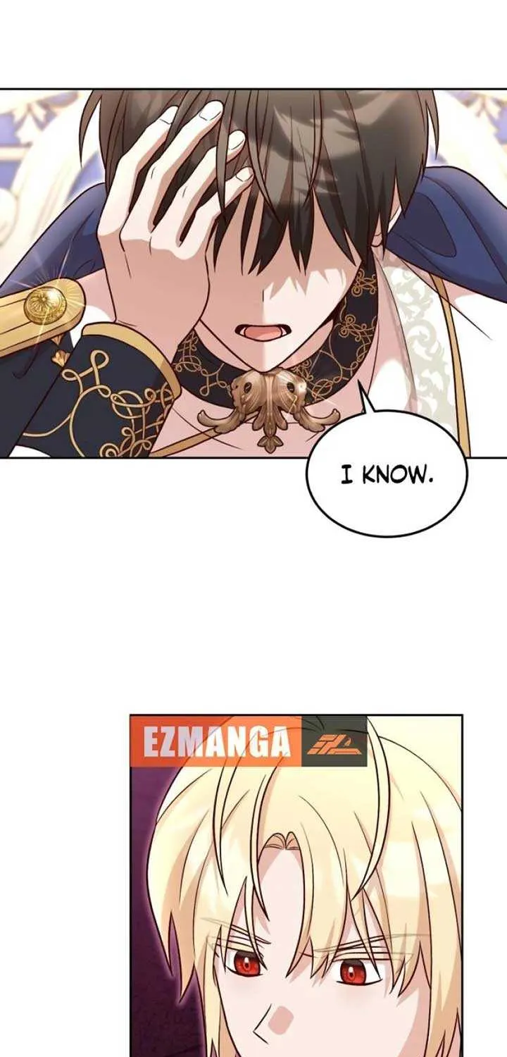 The Emperor’s Dog Chapter 28 page 47 - 