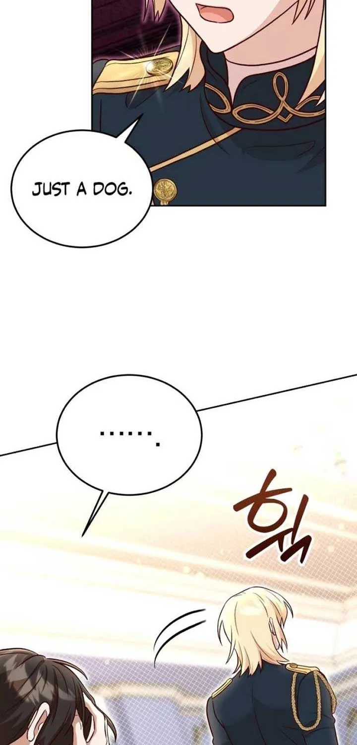 The Emperor’s Dog Chapter 28 page 48 - 