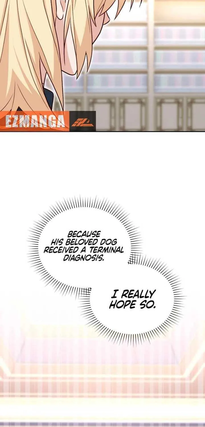 The Emperor’s Dog Chapter 28 page 50 - 