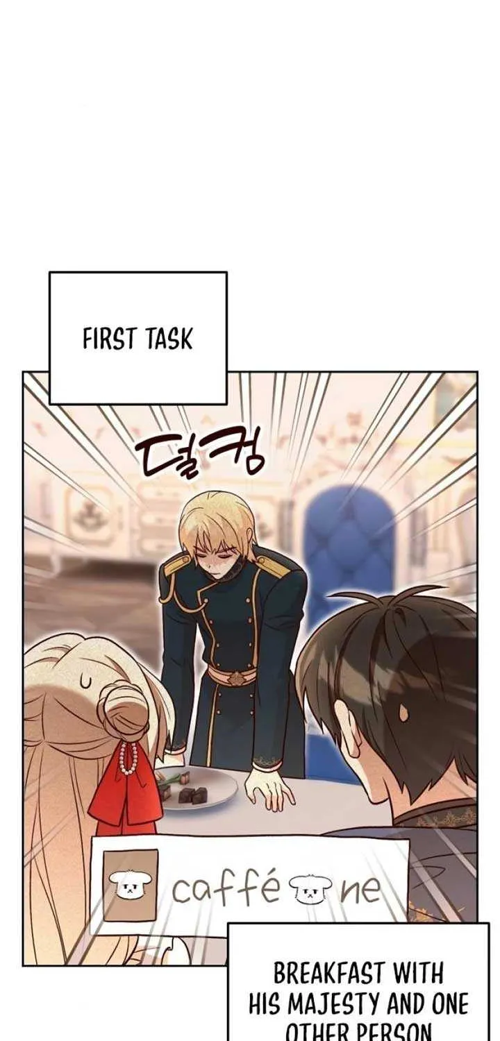 The Emperor’s Dog Chapter 28 page 6 - 