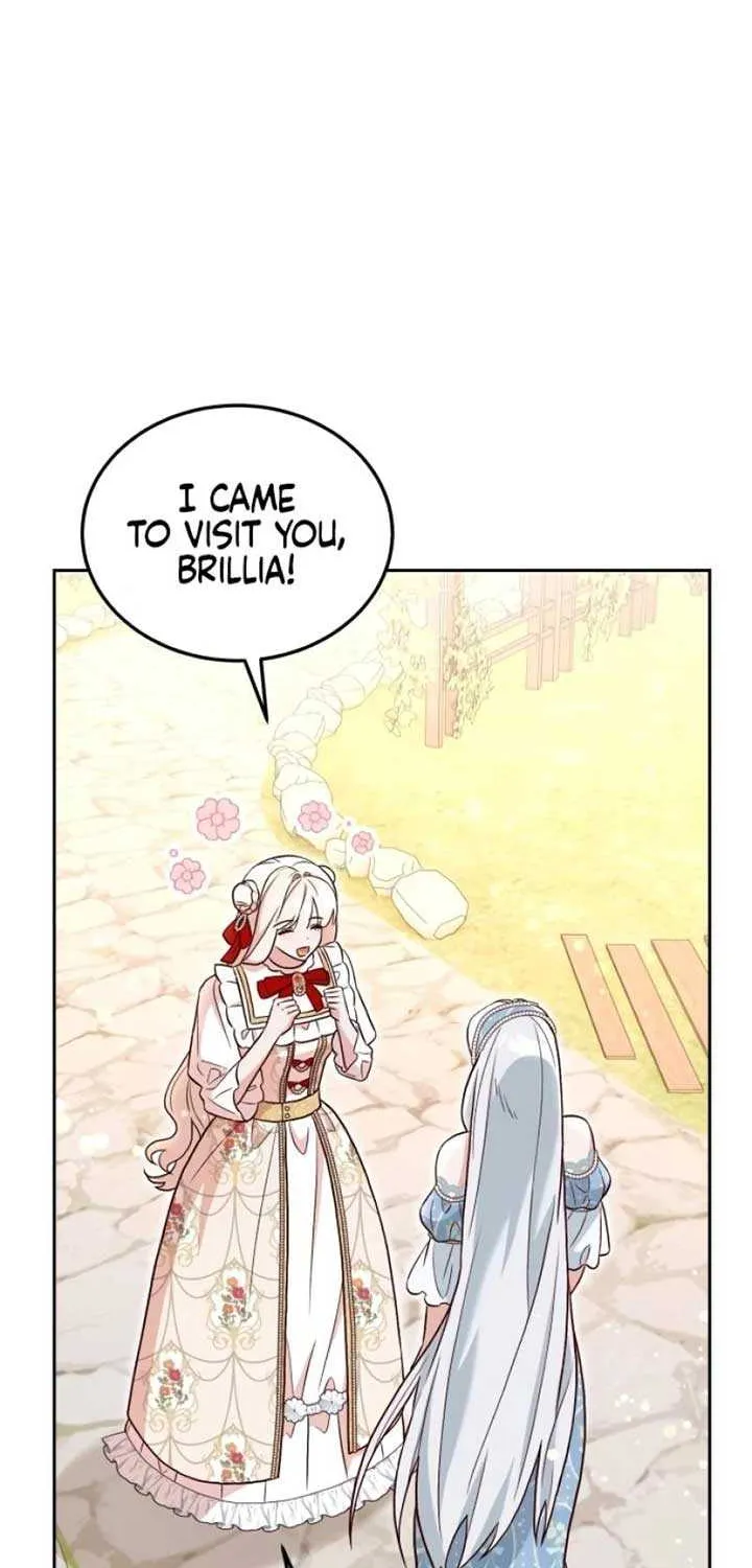The Emperor’s Dog Chapter 28 page 57 - 