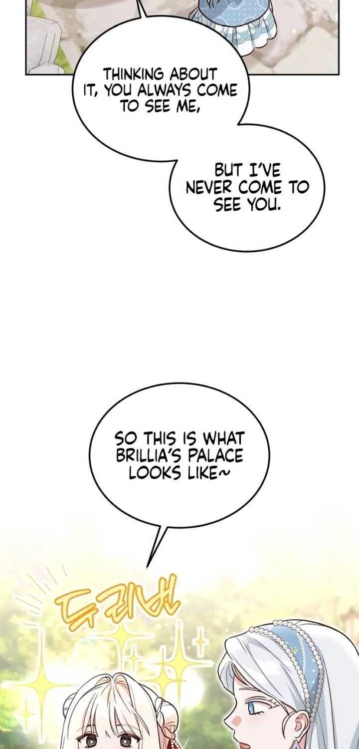 The Emperor’s Dog Chapter 28 page 58 - 