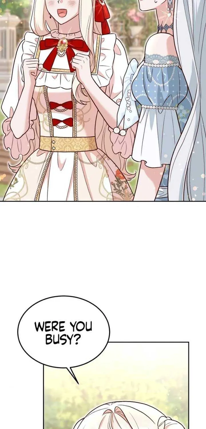 The Emperor’s Dog Chapter 28 page 59 - 
